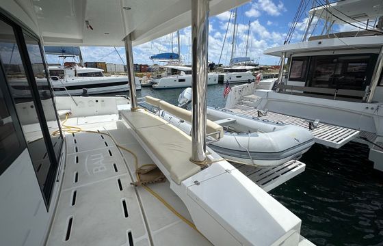 Bali 5.4 Queen O