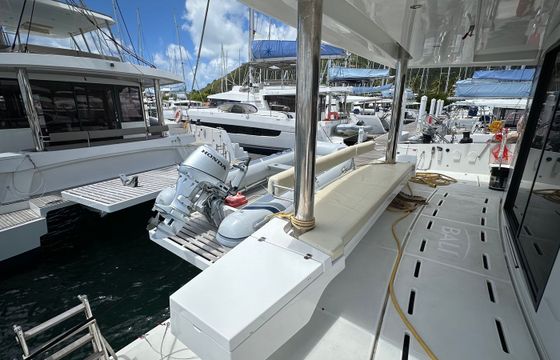 Bali 5.4 Queen O