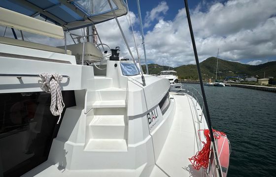 Bali 5.4 Queen O