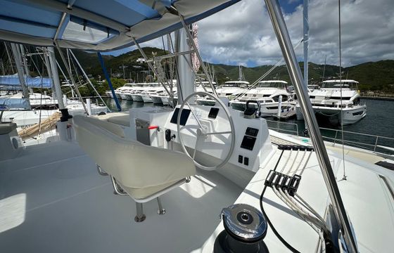 Bali 5.4 Queen O