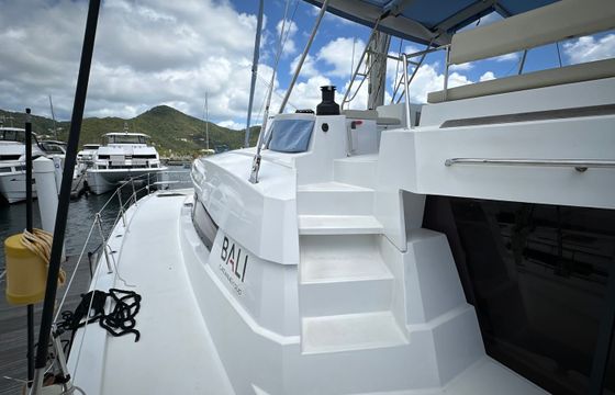 Bali 5.4 Queen O