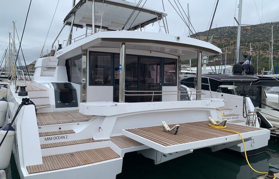 Bali 5.4 Mim Ocean 2