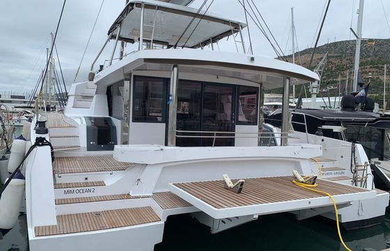 Bali 5.4 Mim Ocean 2