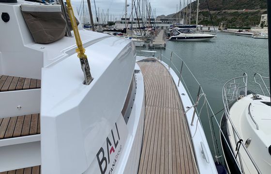 Bali 5.4 Mim Ocean 2