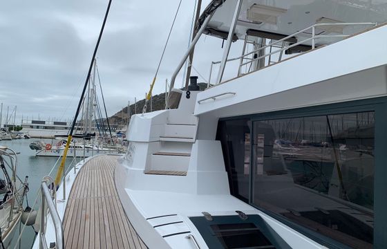 Bali 5.4 Mim Ocean 2