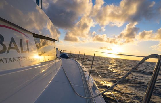 Bali 5.4 Big Nauti
