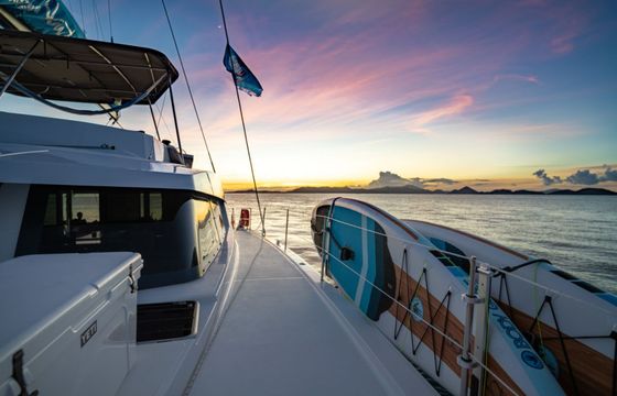 Bali 5.4 Big Nauti
