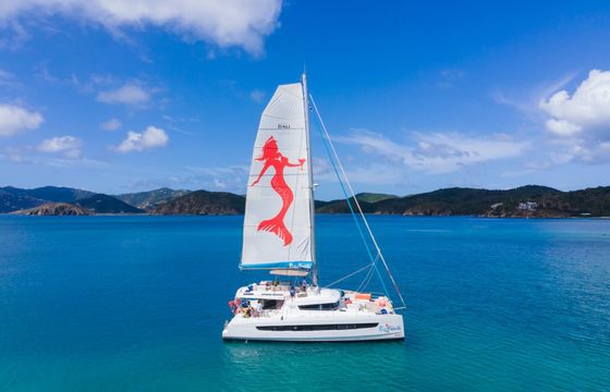 Bali 5.4 Big Nauti