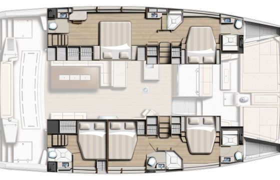 Bali 5.4 Big Nauti