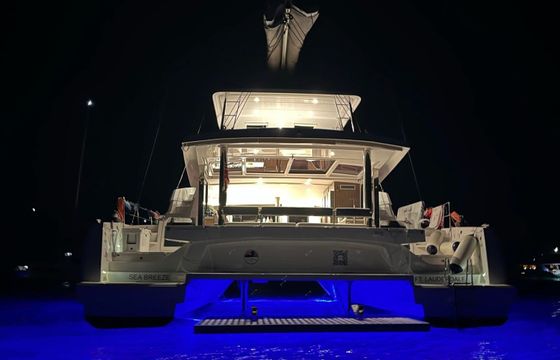 Bali 5.4 Sea Breeze