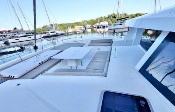 Bali 5.4 Sea Breeze