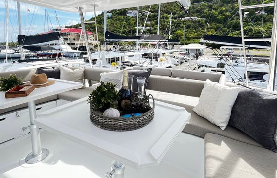 Bali 5.4 Sea Breeze