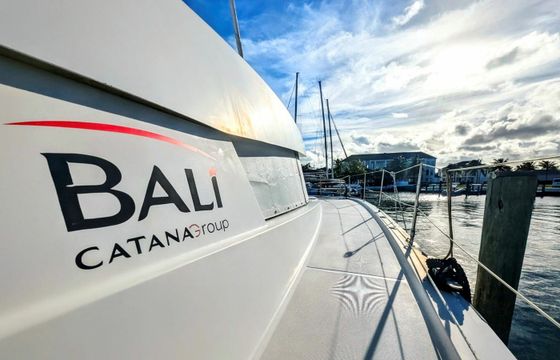 Bali 5.4 Elenwe