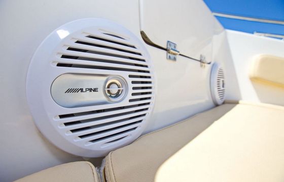 Barracuda 20 Aquamax