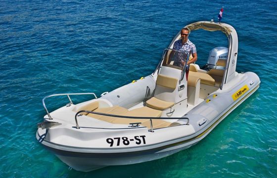 Barracuda 20 Aquamax