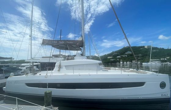 Bali 5.4 Blue Jay