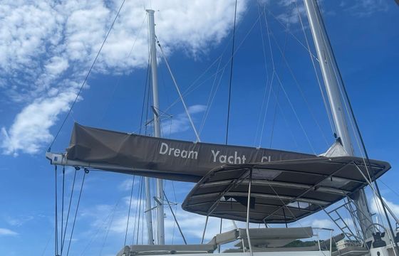 Bali 5.4 Blue Jay