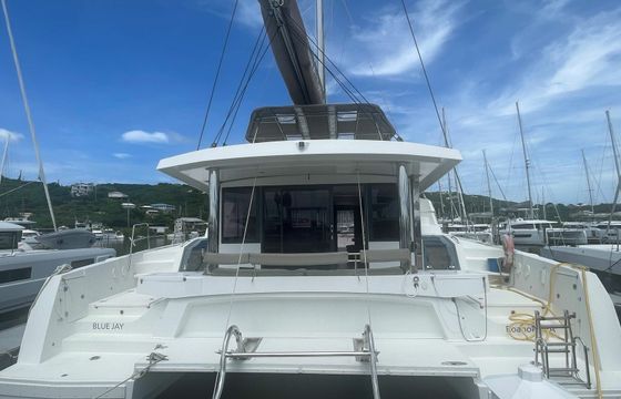 Bali 5.4 Blue Jay