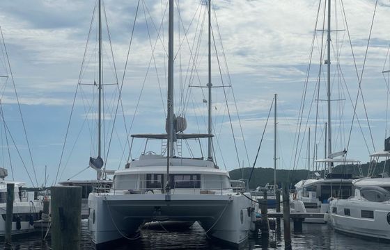Bali 5.4 Blue Jay