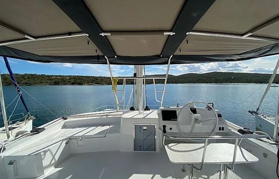 Bali 5.4 Spritz