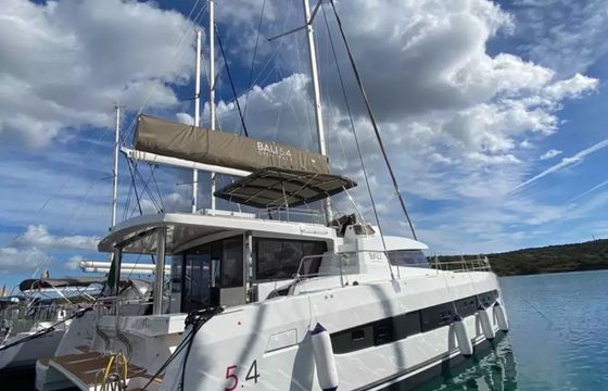 Bali 5.4 Spritz