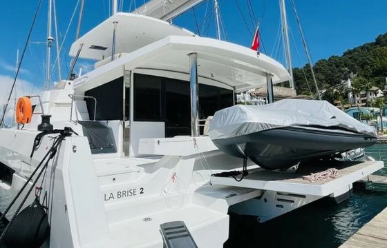Bali 5.4 La Brise 2