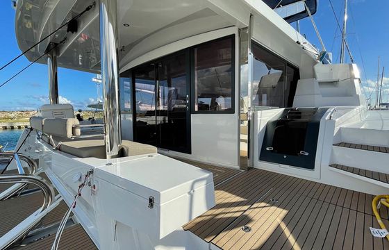 Bali 5.4 Ne Plus Ultra