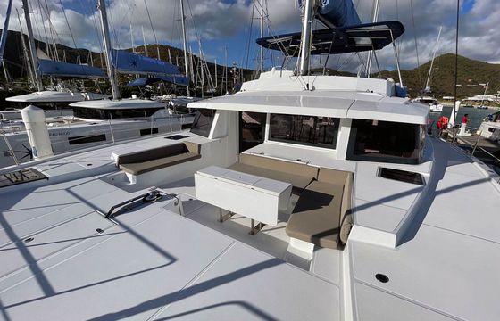 Bali 5.4 Ne Plus Ultra