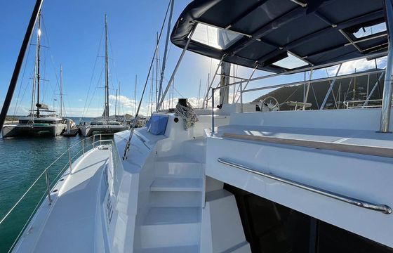 Bali 5.4 Ne Plus Ultra