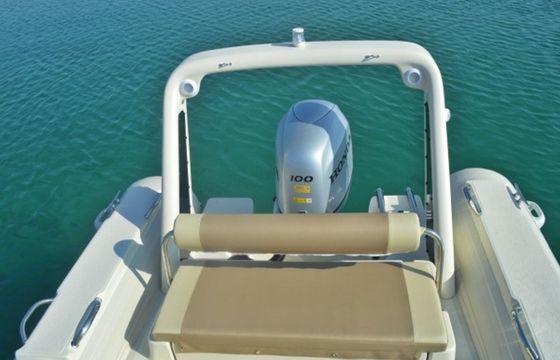 Barracuda 530 Amfora