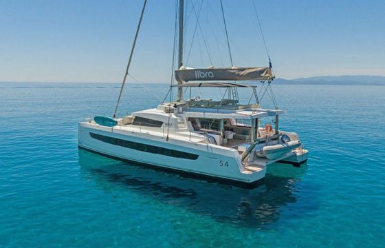 Bali 5.4 Libra