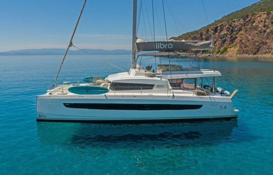Bali 5.4 Libra