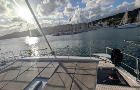 Bali 5.4 Dream Macabou