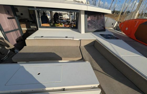 Bali 5.4 Dream Macabou