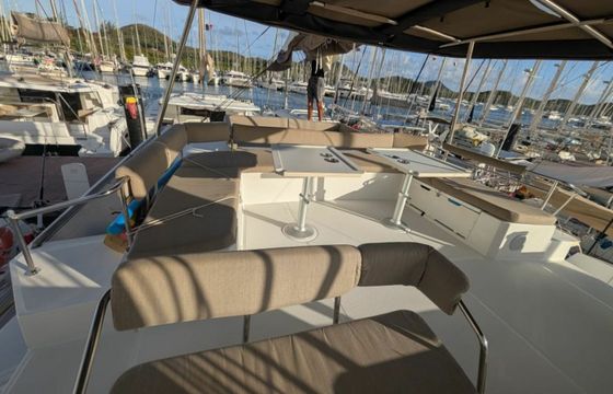Bali 5.4 Dream Macabou
