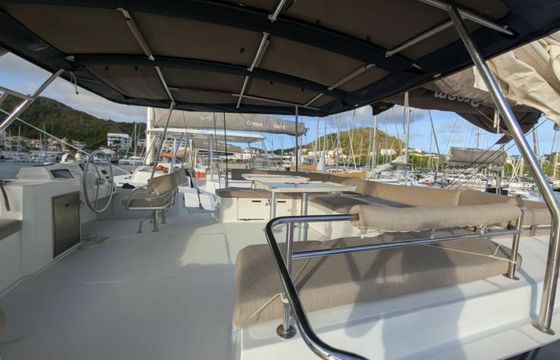 Bali 5.4 Dream Macabou