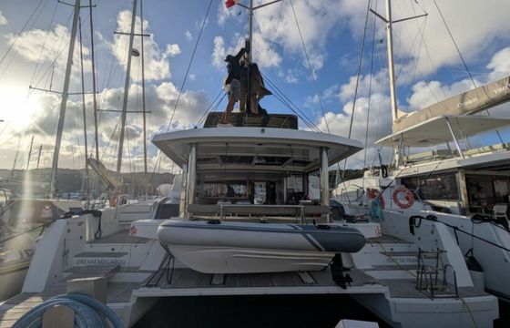 Bali 5.4 Dream Macabou