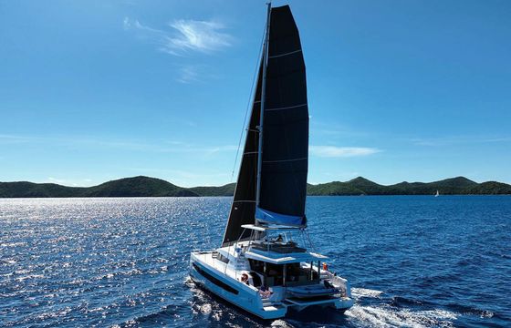 Bali 5.4 Maravela