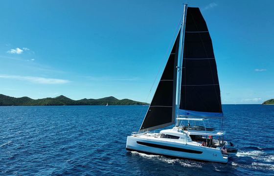 Bali 5.4 Maravela