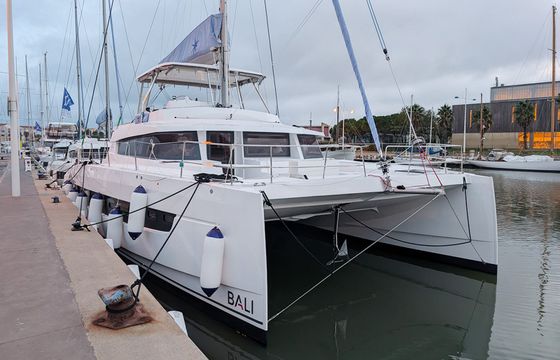 Bali 5.4 Maravela