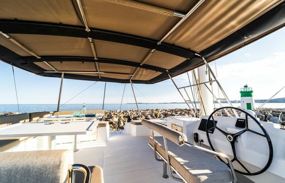 Bali 5.4 Signature Vision