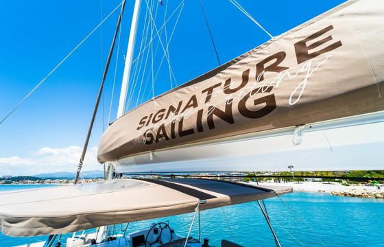 Bali 5.4 Signature Vision