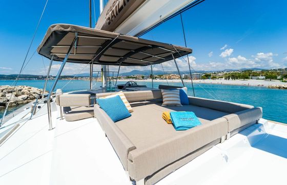 Bali 5.4 Signature Vision