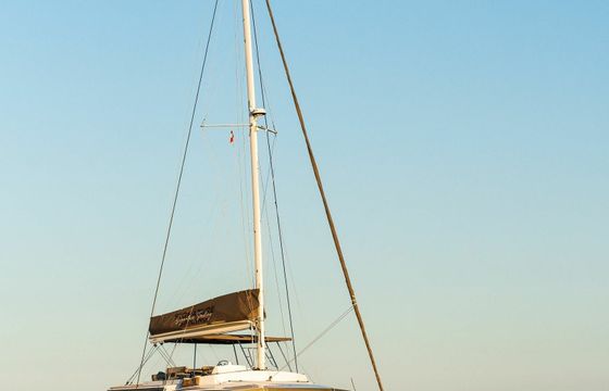 Bali 5.4 Signature Vision