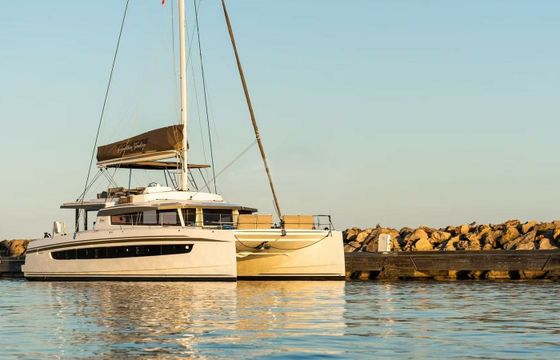 Bali 5.4 Signature Vision