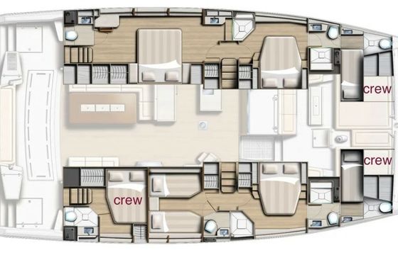 Bali 5.4 Signature Vision