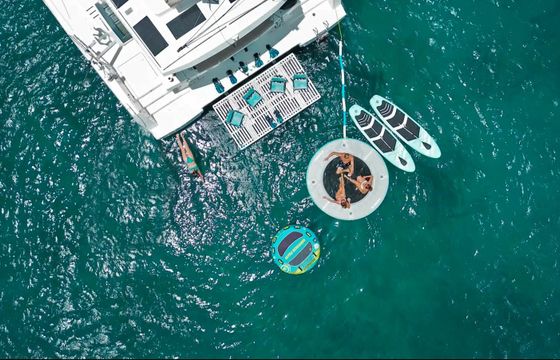 Bali 5.4 Escapade