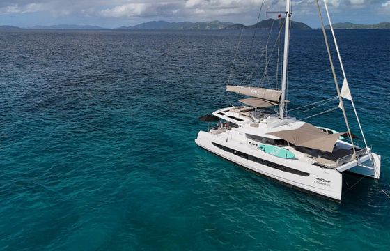 Bali 5.4 Escapade
