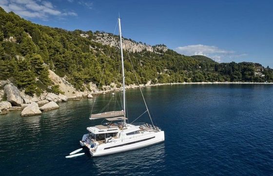 Bali 5.4 Sikelia