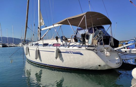 Bavaria 30 Cruiser Mojito